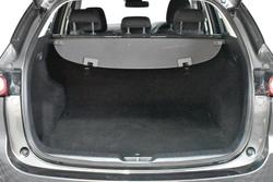 2020 Mazda CX-5 Maxx Sport