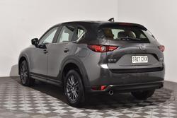 2020 Mazda CX-5 Maxx Sport