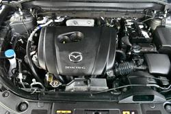 2020 Mazda CX-5 Maxx Sport