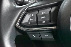 2020 Mazda CX-5 Maxx Sport