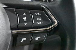 2020 Mazda CX-5 Maxx Sport