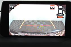 2020 Mazda CX-5 Maxx Sport