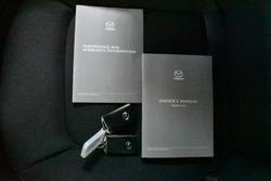 2020 Mazda CX-5 Maxx Sport