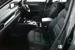 2020 Mazda CX-5 Maxx Sport