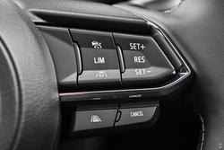 2025 Mazda CX-5 G25 Akera