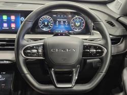 2024 Chery Tiggo 4 Pro Urban