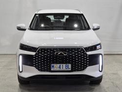 2024 Chery Tiggo 4 Pro Urban