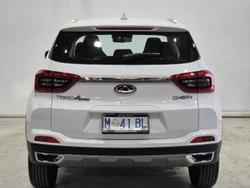 2024 Chery Tiggo 4 Pro Urban