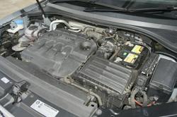 2017 Volkswagen Tiguan 140TDI Highline