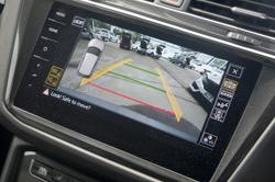 2017 Volkswagen Tiguan 140TDI Highline