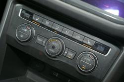 2017 Volkswagen Tiguan 140TDI Highline