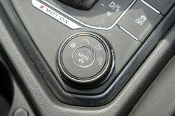 2017 Volkswagen Tiguan 140TDI Highline