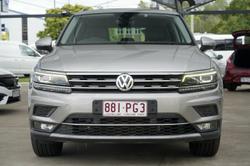 2017 Volkswagen Tiguan 140TDI Highline