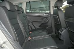 2017 Volkswagen Tiguan 140TDI Highline