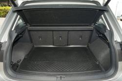 2017 Volkswagen Tiguan 140TDI Highline
