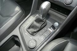 2017 Volkswagen Tiguan 140TDI Highline