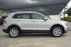 2017 Volkswagen Tiguan 140TDI Highline