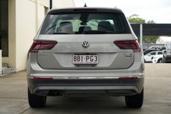 2017 Volkswagen Tiguan 140TDI Highline