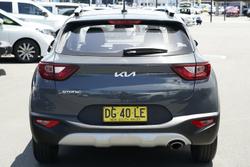 2023 Kia Stonic S