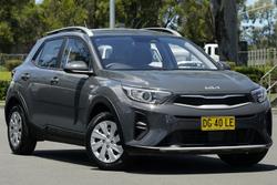 2023 Kia Stonic S