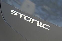 2023 Kia Stonic S