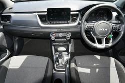 2023 Kia Stonic S