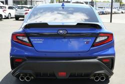 2023 Subaru WRX tS