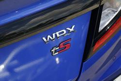 2023 Subaru WRX tS