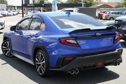 2023 Subaru WRX tS