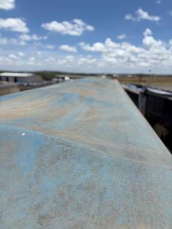 2016 Maxitans Grain Tipper