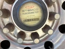 2016 Maxitans Grain Tipper