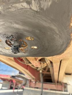 2016 Maxitans Grain Tipper