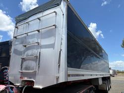 2016 Maxitans Grain Tipper