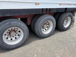 2016 Maxitans Grain Tipper