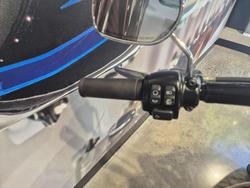 2017 Harley-Davidson Breakout 103 (FXSB) Softail Red