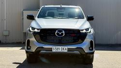 2025 Mazda BT-50 SP
