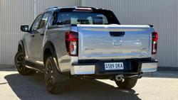2025 Mazda BT-50 SP