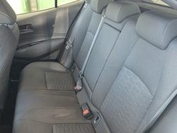 2022 Toyota Corolla Ascent Sport Hybrid