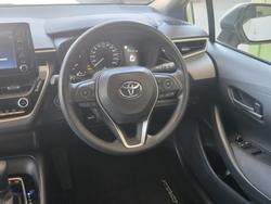 2022 Toyota Corolla Ascent Sport Hybrid