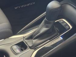 2022 Toyota Corolla Ascent Sport Hybrid