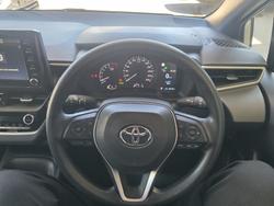 2022 Toyota Corolla Ascent Sport Hybrid