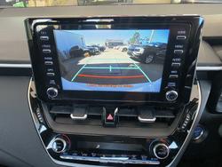 2022 Toyota Corolla Ascent Sport Hybrid