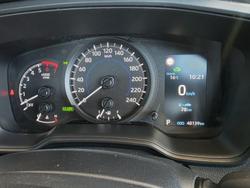 2022 Toyota Corolla Ascent Sport Hybrid