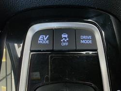 2022 Toyota Corolla Ascent Sport Hybrid