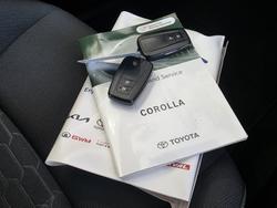 2022 Toyota Corolla Ascent Sport Hybrid