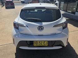 2022 Toyota Corolla Ascent Sport Hybrid