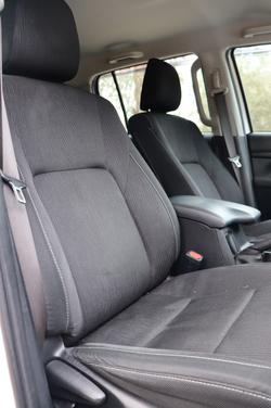 2021 Toyota Hilux SR