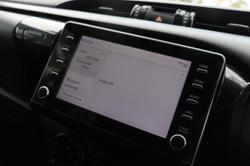 2021 Toyota Hilux SR