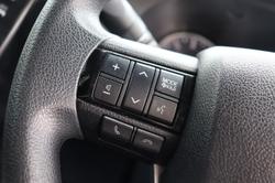 2021 Toyota Hilux SR