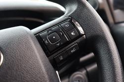 2021 Toyota Hilux SR